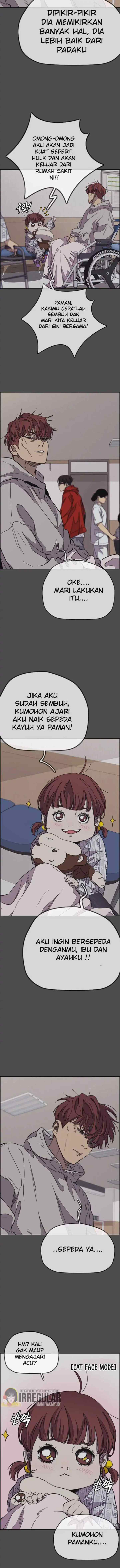 Wind Breaker chapter 352 halaman 12