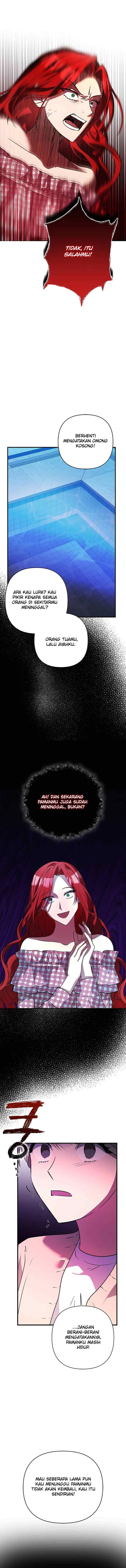 Definition of a Villain chapter 11 halaman 15