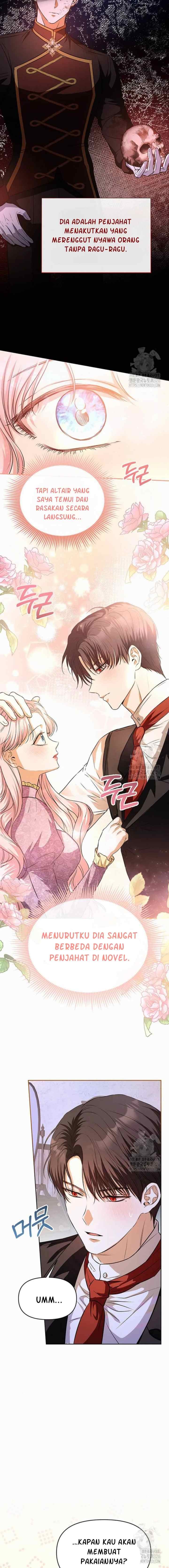 I Think My Marriage Was A Mistake chapter 26 halaman 9