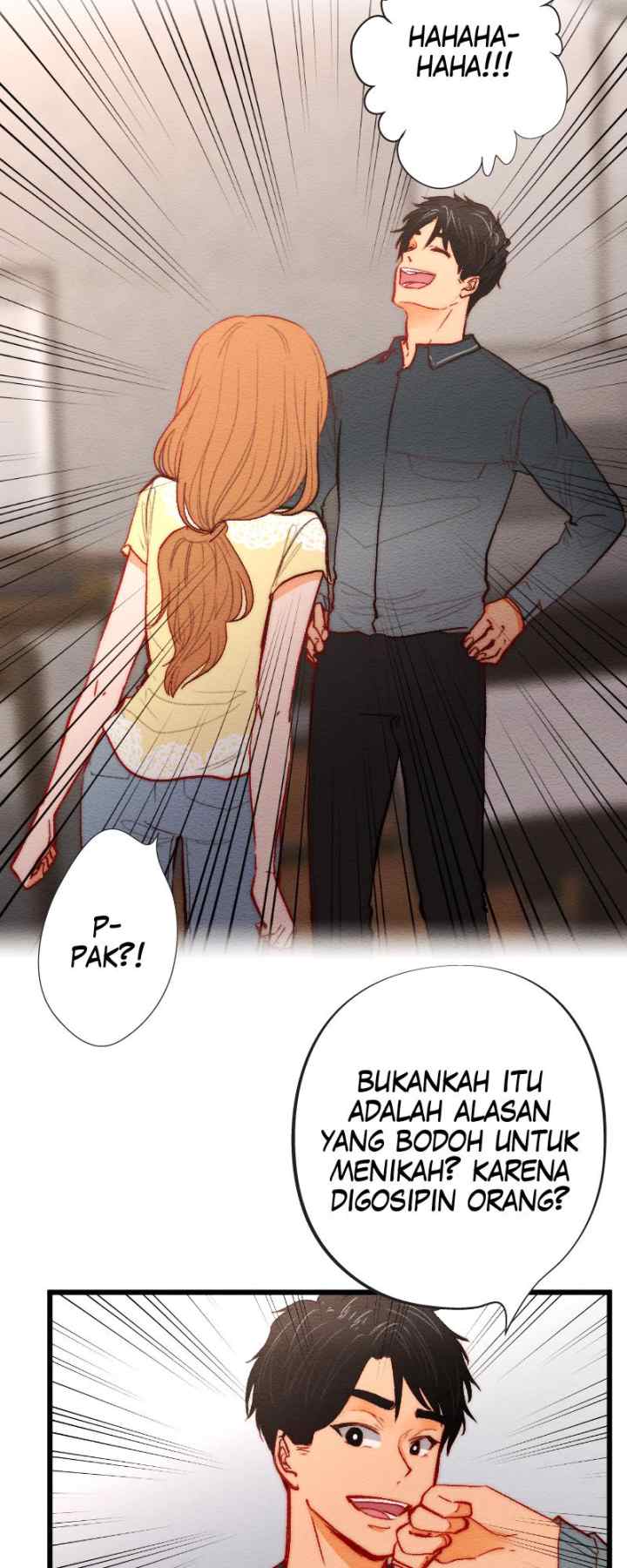 Mistake S1 chapter 126 halaman 9