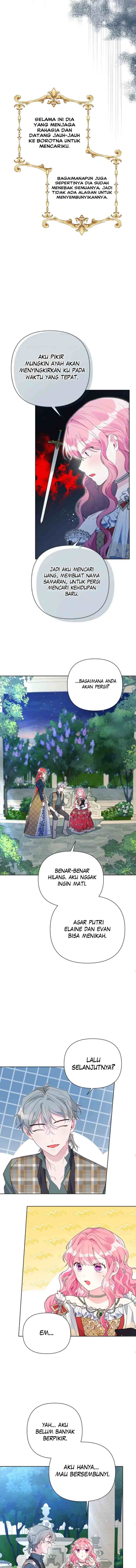 The Villain Daughter In-Law Has A Limited Time chapter 48 halaman 13