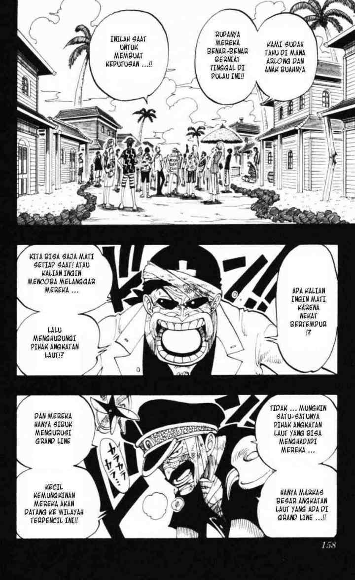 One Piece chapter 79 halaman 12