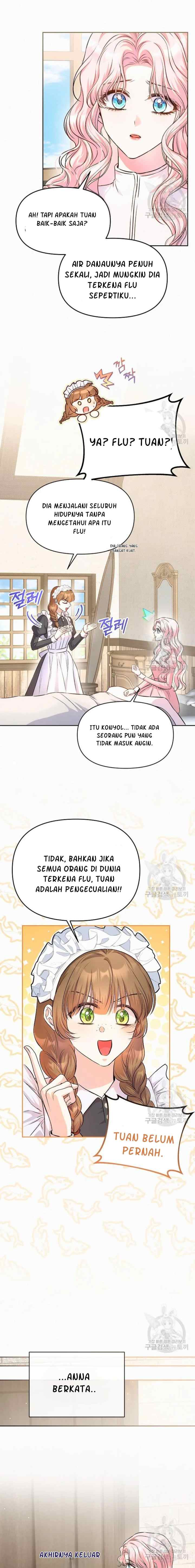 I Think My Marriage Was A Mistake chapter 16 halaman 18