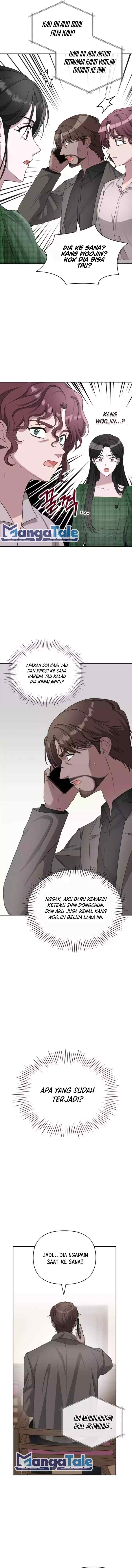 I Was Mistaken As a Monstrous Genius Actor chapter 7 halaman 14