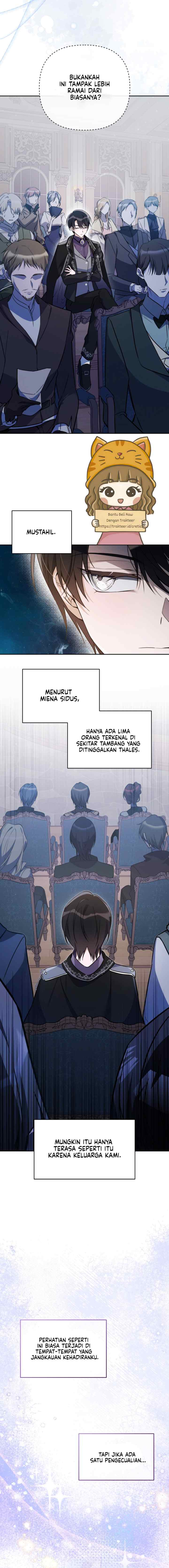 Do You Need Salvation? chapter 10 halaman 8