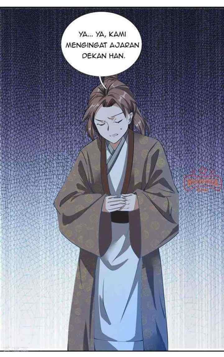 Marvelous Hero of the Sword chapter 63 halaman 8