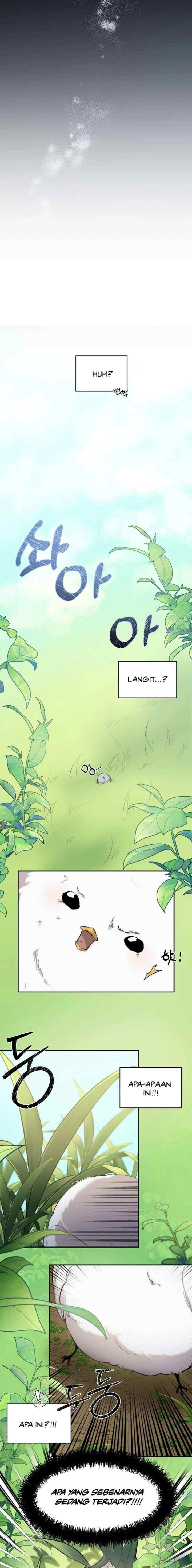 Hey, Don't Press That Button chapter 1 halaman 7