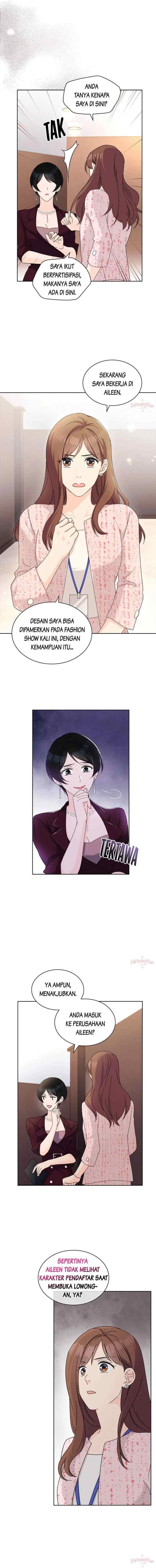 I'm in Love (INO) chapter 21 halaman 5