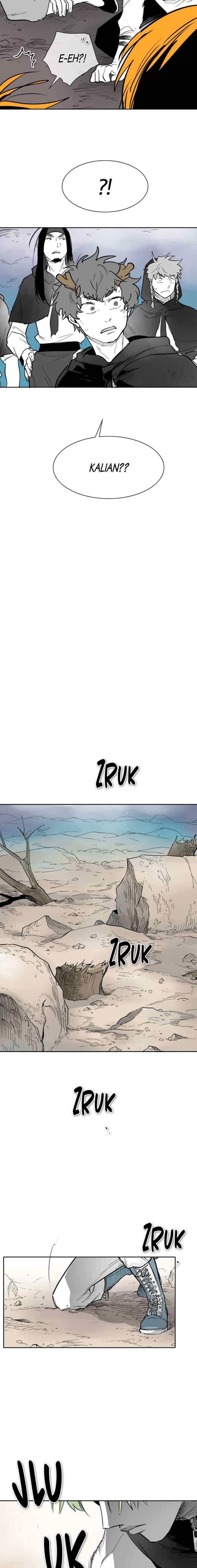 Ordinary Heroes chapter 263 halaman 9