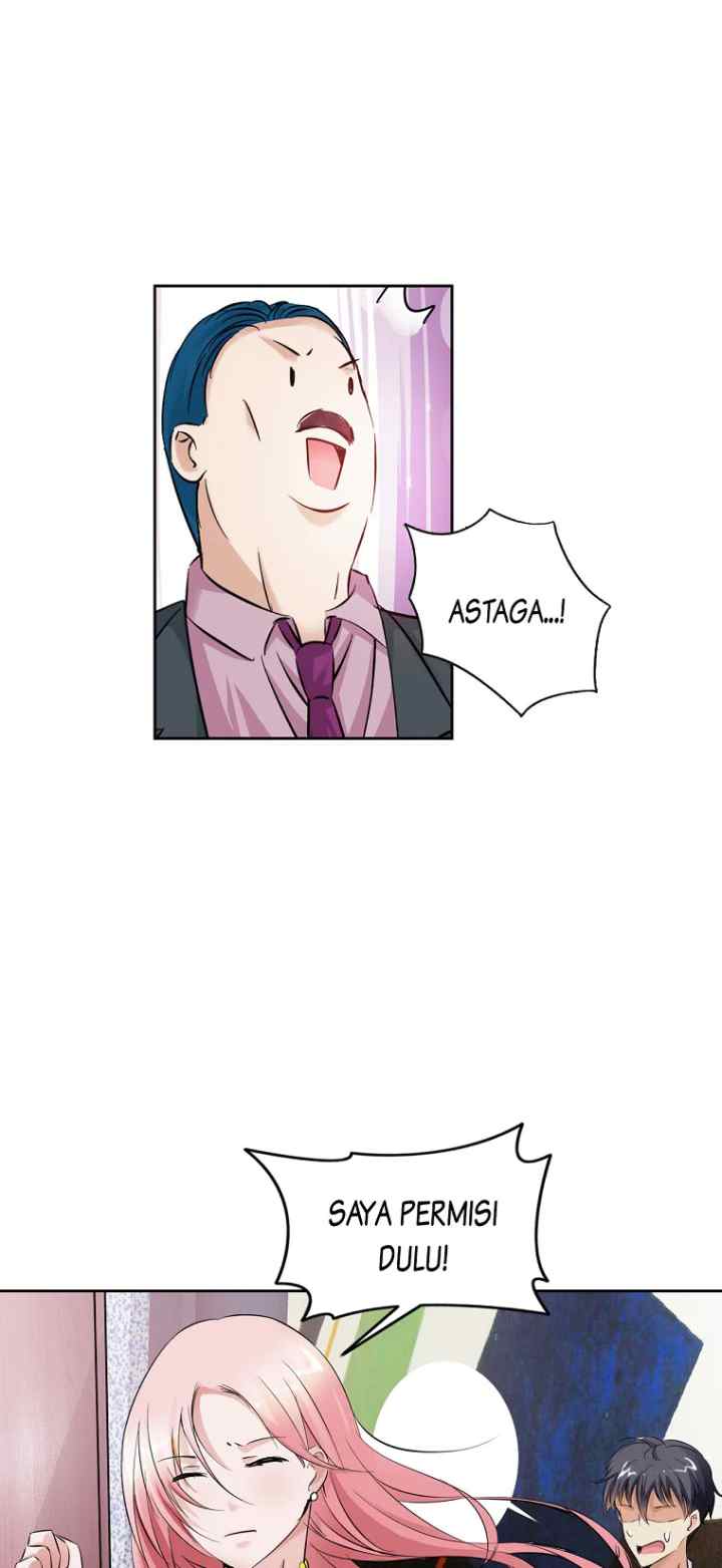 Uma Noite Imperdoável chapter 23 halaman 7