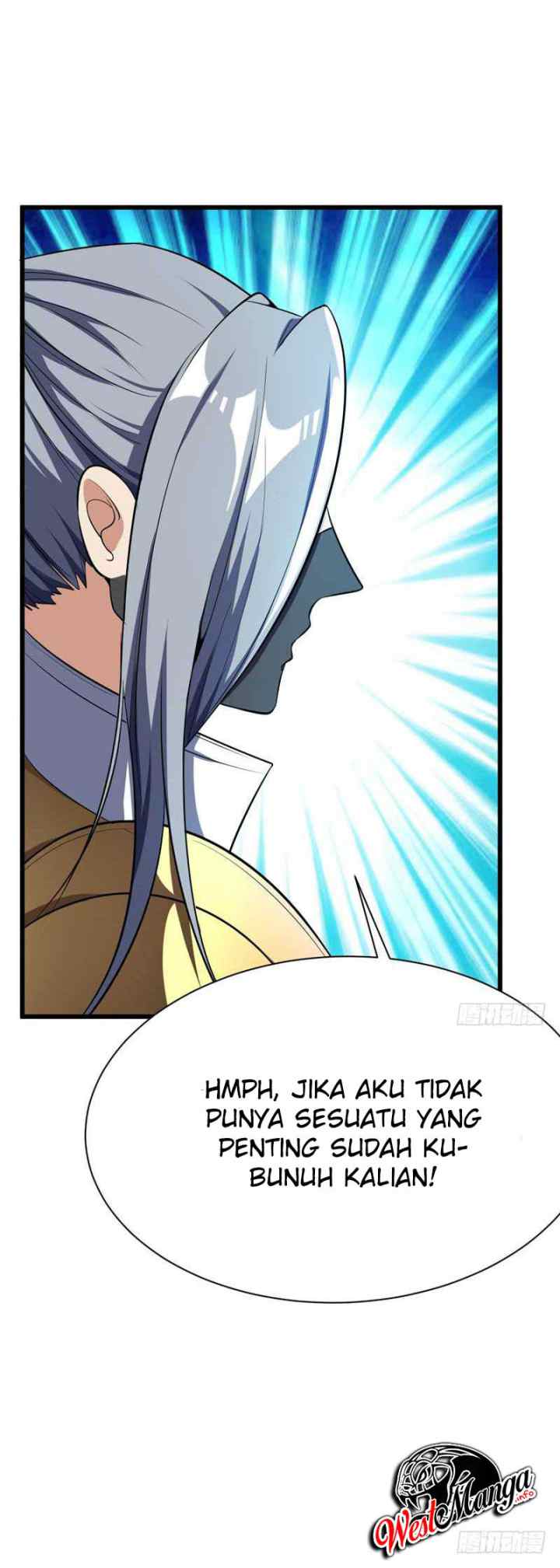 Rise of The Demon King chapter 48 halaman 11