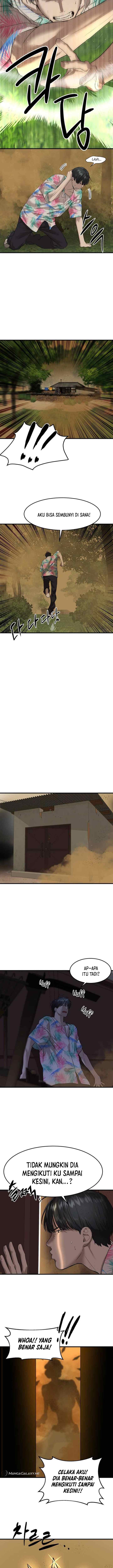 Special Civil Servant chapter 4 halaman 4