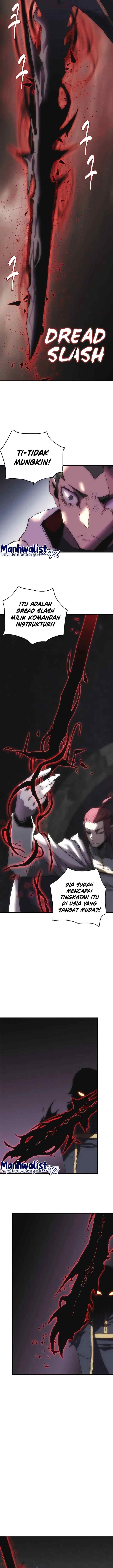 Bloodhound's Regression Instinct chapter 36 halaman 5