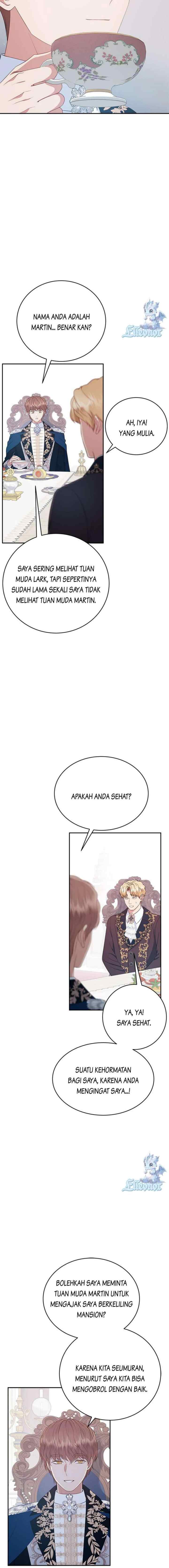 What Does That Evil Dragon Live For? chapter 44 halaman 13