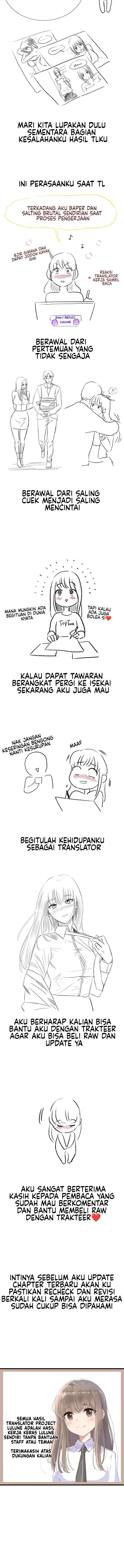 I'm Done Being a Hero, Even If It's Retirement chapter 19 halaman 20