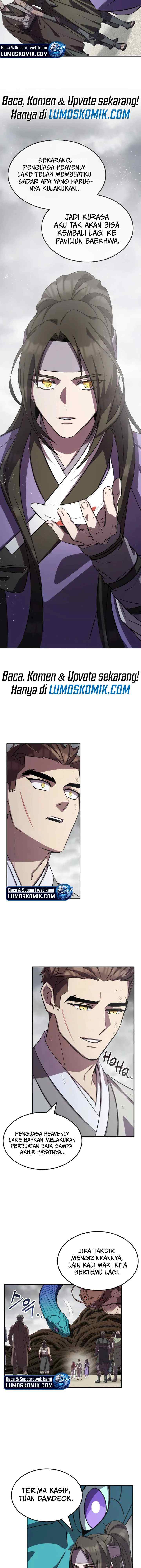 Drug Devourer chapter 88 halaman 13