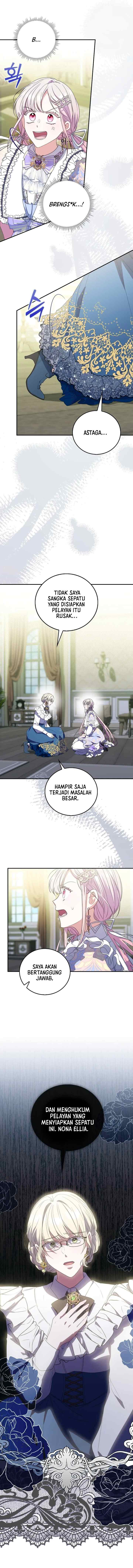 Became the Sister-in-Law of a Young Yandere chapter 15 halaman 13