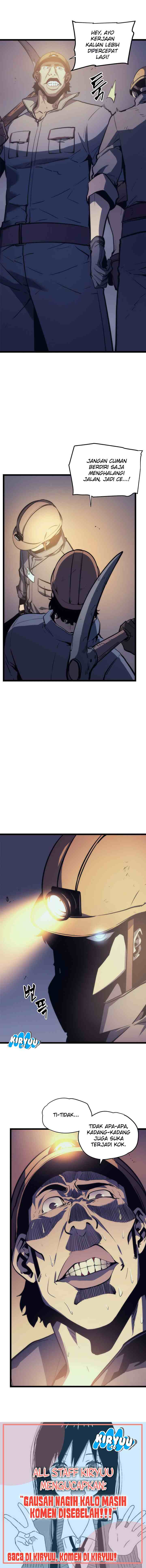 Solo Leveling chapter 66 halaman 8