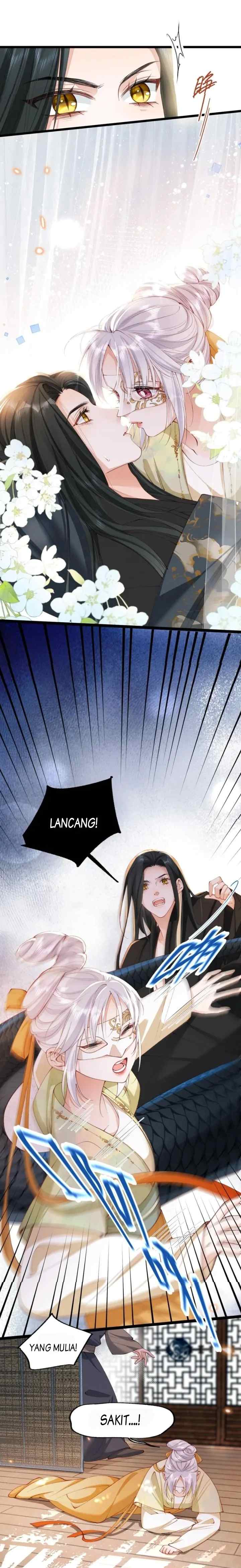 Tribute's Road To Survival chapter 11 halaman 12