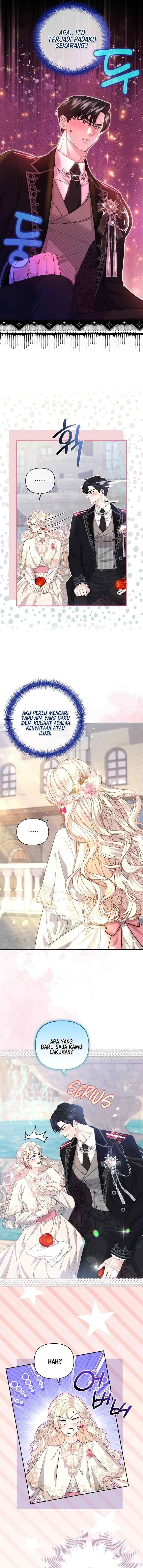 Grand Duke of the North chapter 24 halaman 12