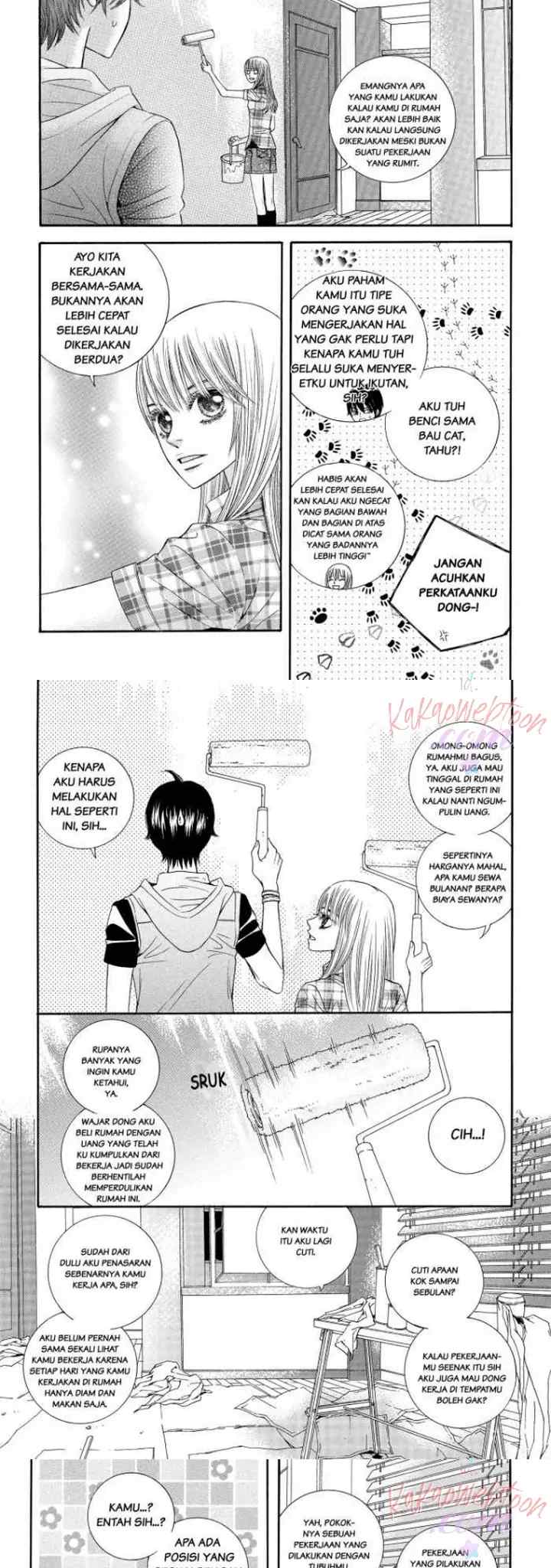 I Pick Dahong chapter 16 halaman 10