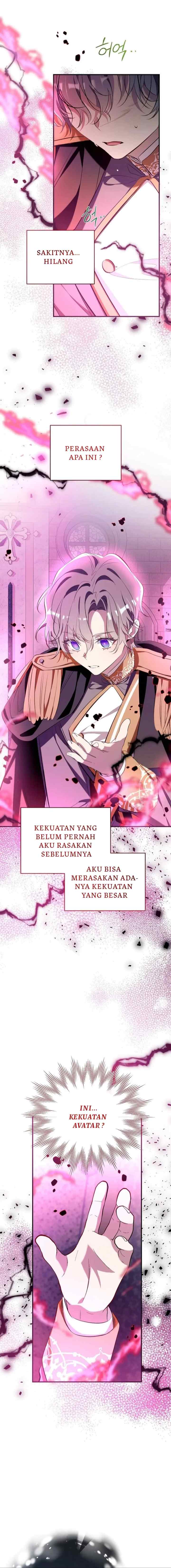 Family is Needed chapter 107 halaman 17