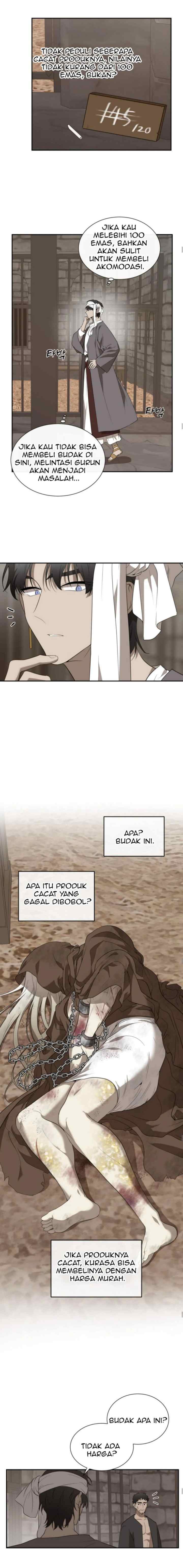 Vivarium chapter 48 halaman 6