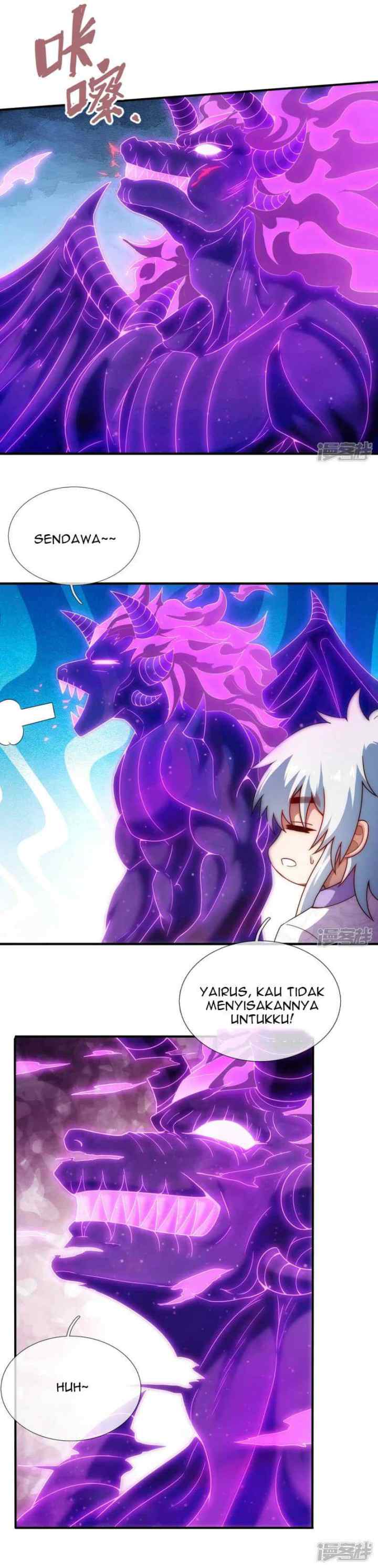 Xuantian Supreme chapter 64 halaman 4