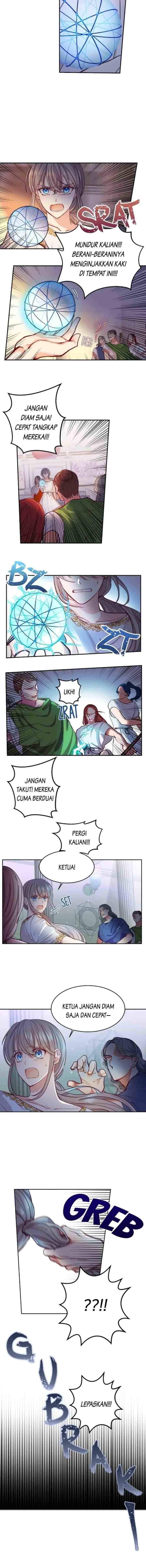 Amina of the Lamp chapter 1 halaman 10
