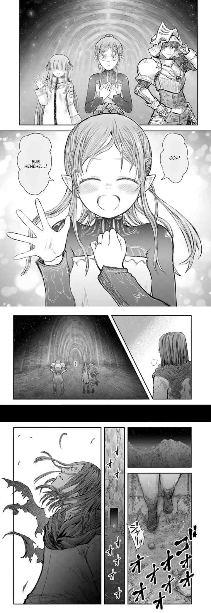 Isekai Ojisan chapter 51 halaman 17