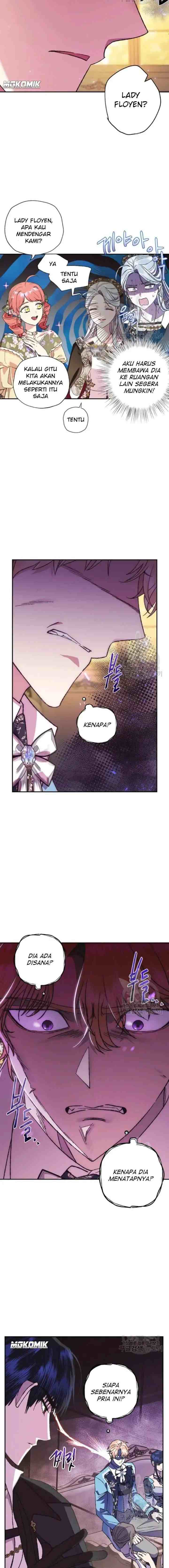Father, I Don't Want to Get Married! chapter 40 halaman 11