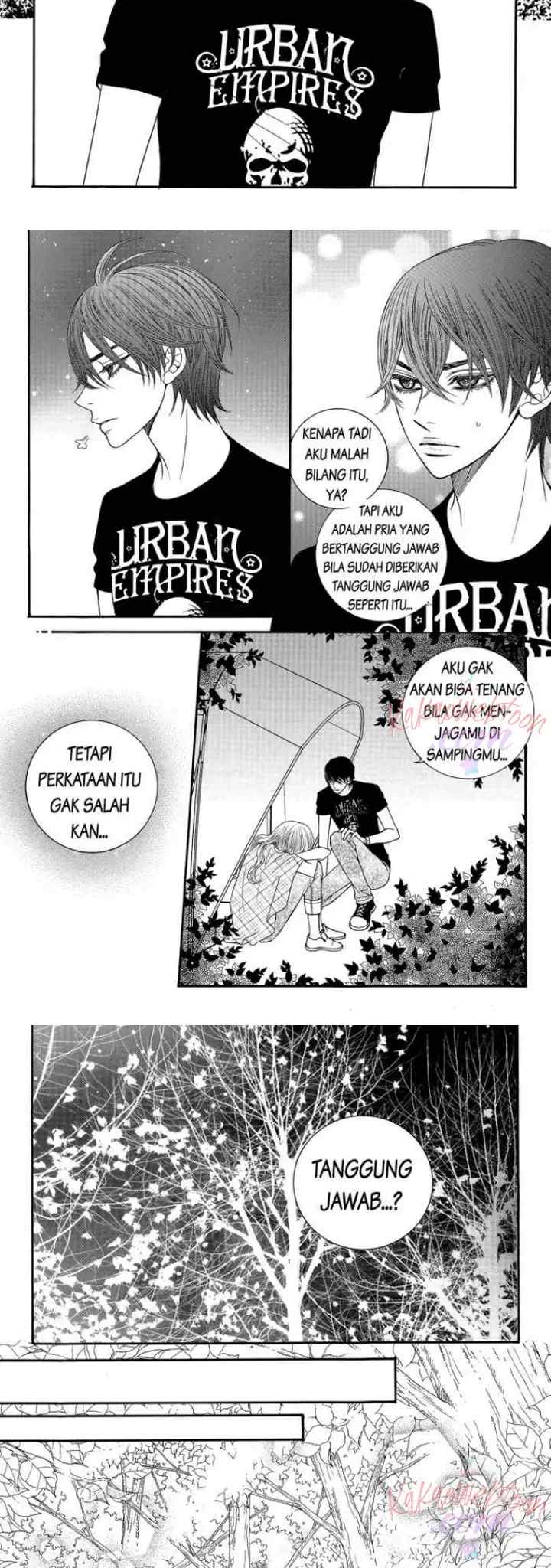 I Pick Dahong chapter 49 halaman 11