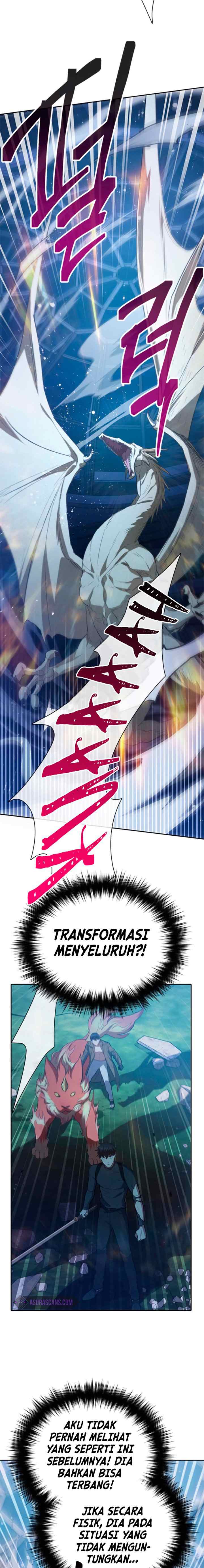 The S-Classes That I Raised chapter 76 halaman 11