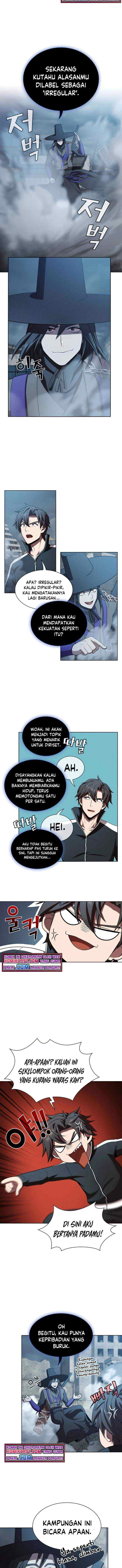 The Tutorial Tower of the Advanced Player chapter 86 halaman 14