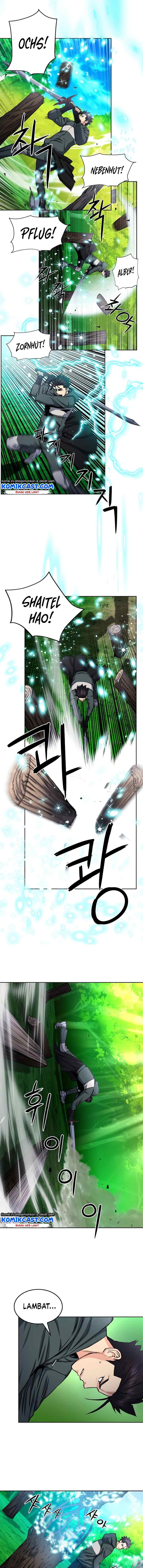Seoul Station Druid chapter 55 halaman 8