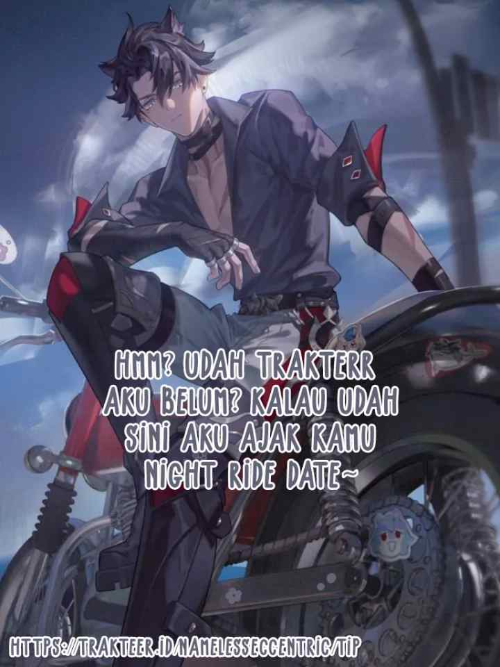 I'm a Stepmother, It's So Easy to Avoid Death chapter 1 halaman 15