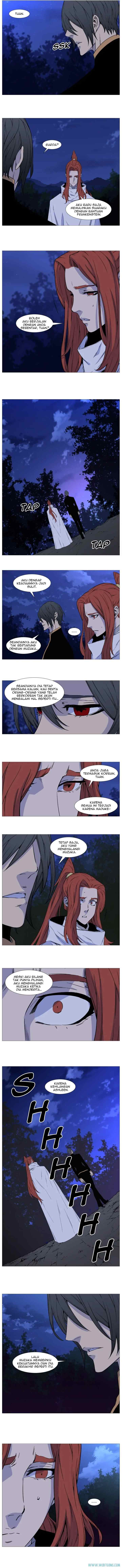 Noblesse chapter 510 halaman 6