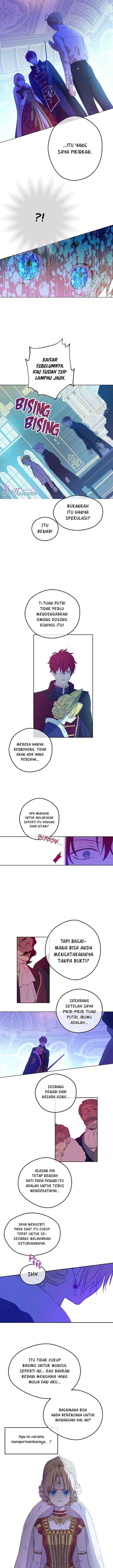 Who Made Me a Princess chapter 88 halaman 9