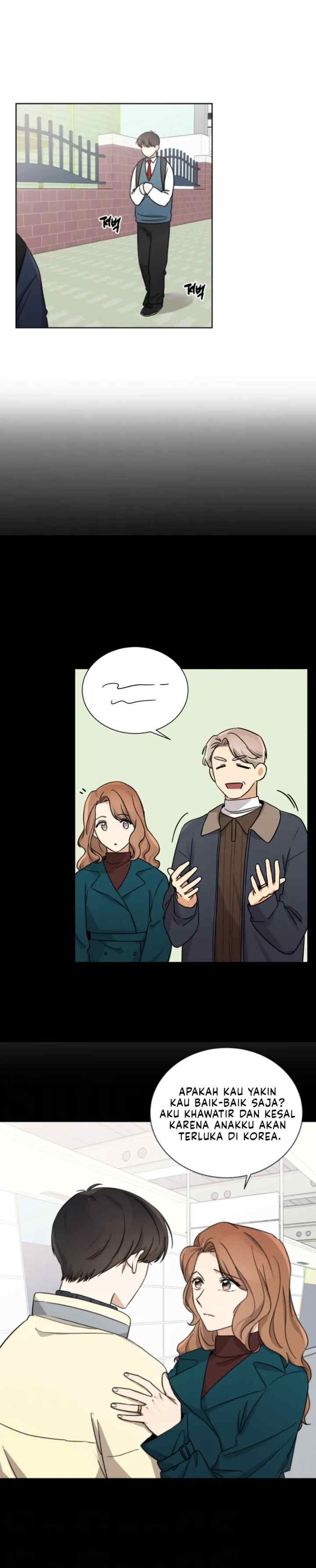 High Pulse chapter 49 halaman 9