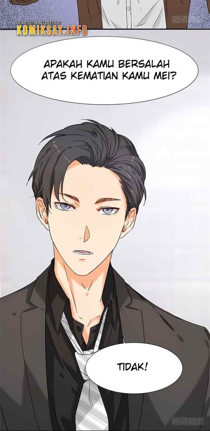 The Hidden Marriage President, Don't Mess Around chapter 6 halaman 10