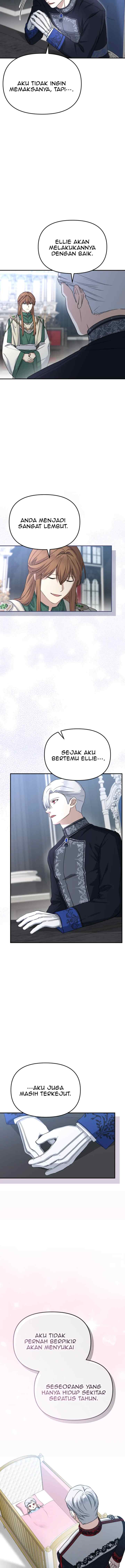 How To Survive as the Devil's Child chapter 51 halaman 13