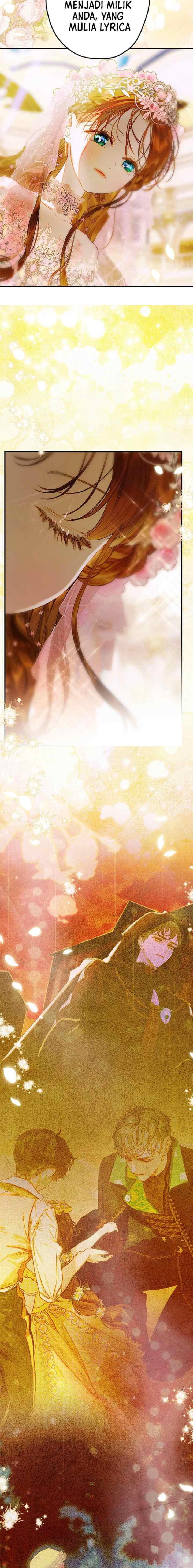 My Mom Got A Contract Marriage chapter 70 halaman 5
