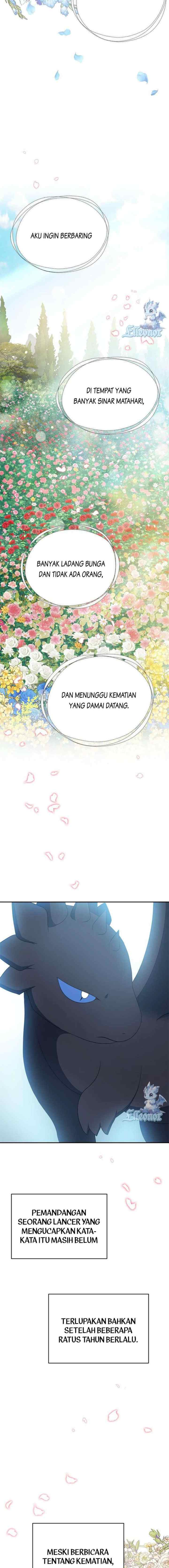 What Does That Evil Dragon Live For? chapter 43 halaman 13