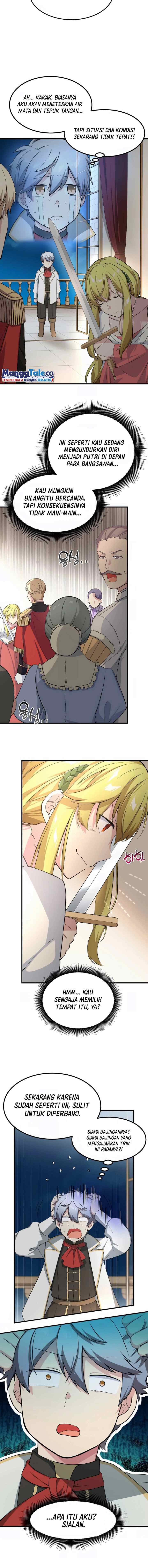How the Pro in His Past Life Sucks the Sweet Honey chapter 27 halaman 15