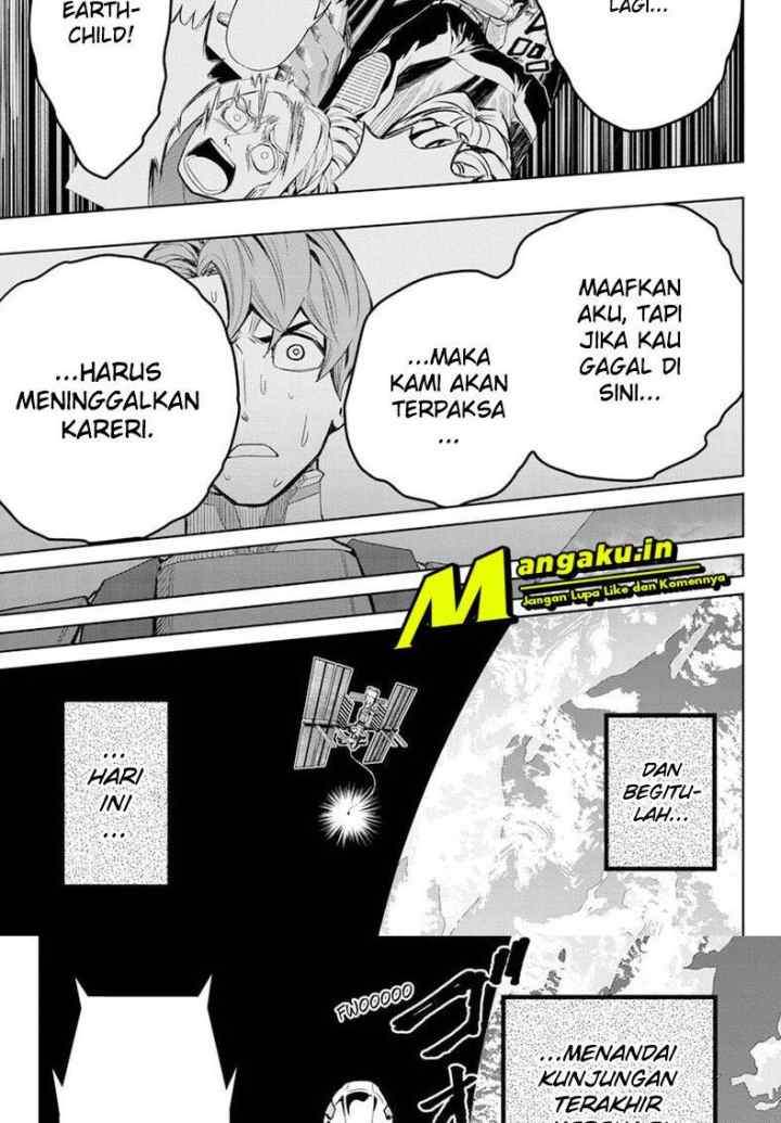 Earthchild chapter 14 halaman 10