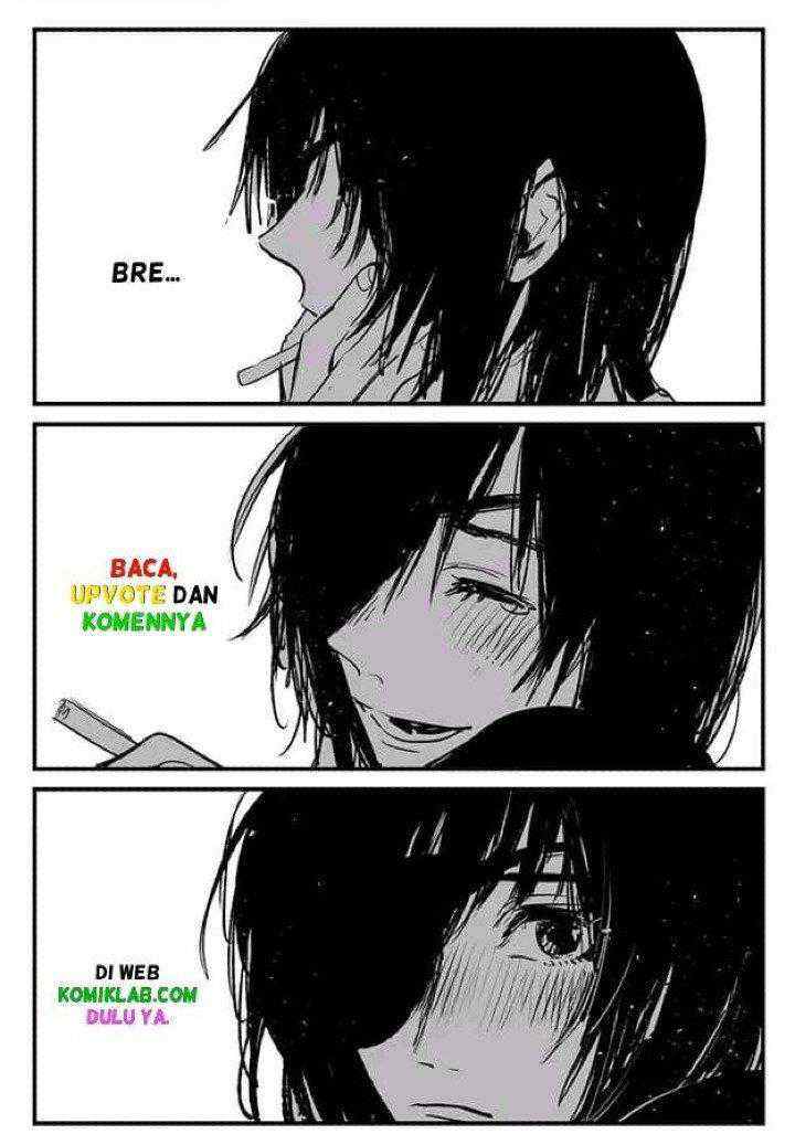 I Really Don't Want to Be Reborn chapter 4 halaman 13
