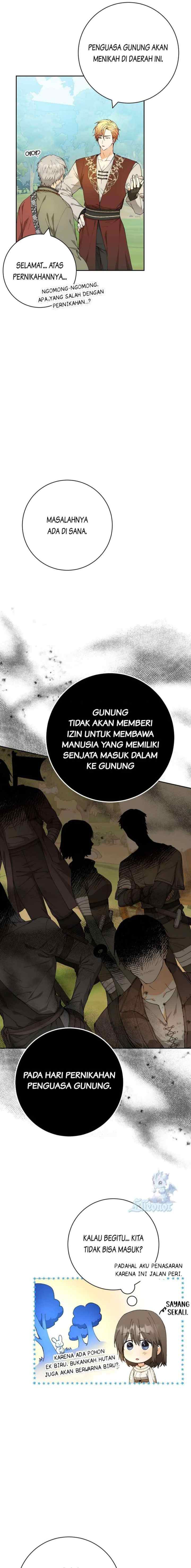 Individualistic Love chapter 19 halaman 12