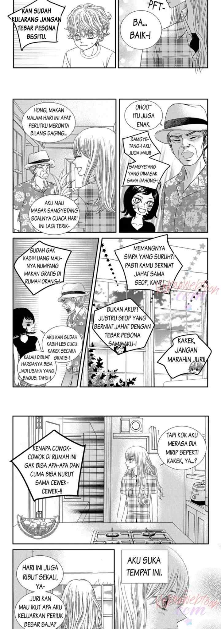 I Pick Dahong chapter 86 halaman 10