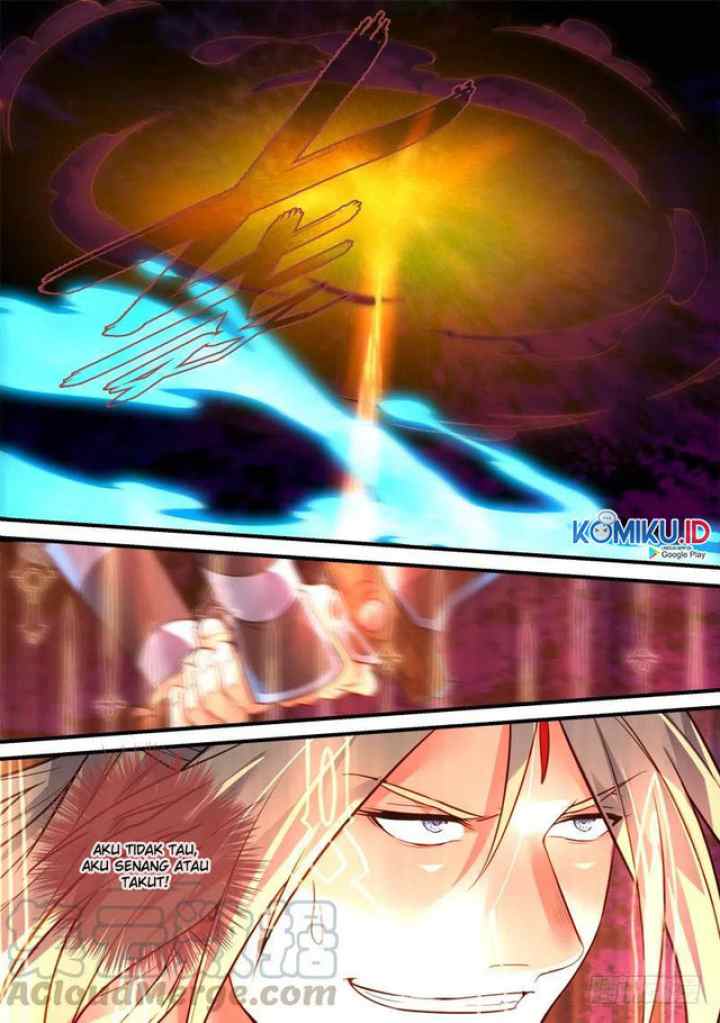 Spirit Blade Mountain chapter 364 halaman 6