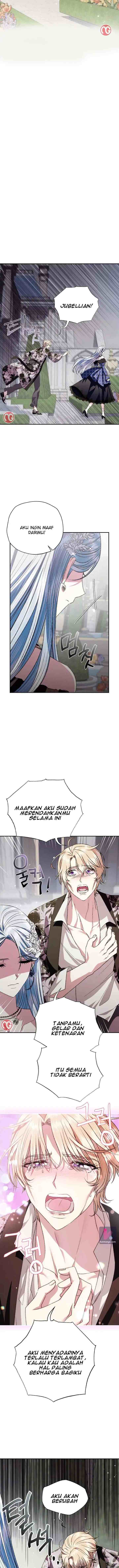 Father, I Don't Want to Get Married! chapter 63 halaman 7